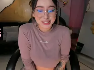 MaddisonCollins's Live Sex Cam Show