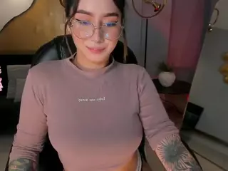 MaddisonCollins's Live Sex Cam Show