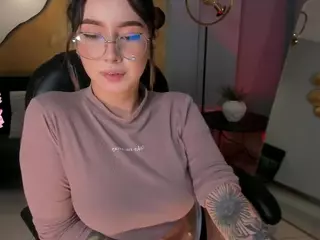 MaddisonCollins's Live Sex Cam Show