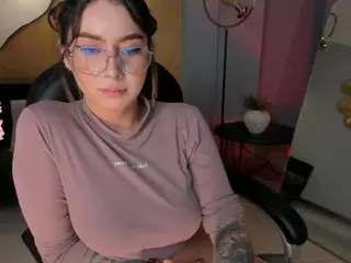 MaddisonCollins's Live Sex Cam Show