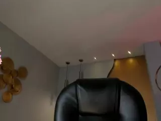 MaddisonCollins's Live Sex Cam Show