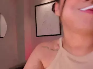 MaddisonCollins's Live Sex Cam Show