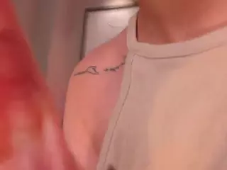MaddisonCollins's Live Sex Cam Show