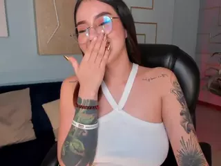 MaddisonCollins's Live Sex Cam Show
