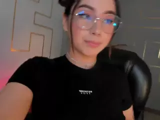MaddisonCollins's Live Sex Cam Show