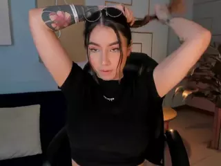 MaddisonCollins's Live Sex Cam Show