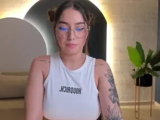 MaddisonCollins's Live Sex Cam Show