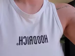MaddisonCollins's Live Sex Cam Show