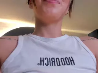 MaddisonCollins's Live Sex Cam Show