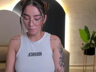 MaddisonCollins's Live Sex Cam Show