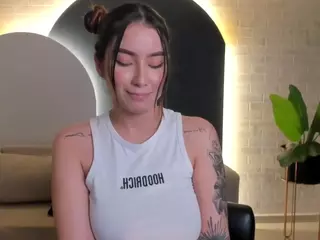 MaddisonCollins's Live Sex Cam Show