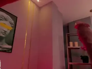 MaddisonCollins's Live Sex Cam Show