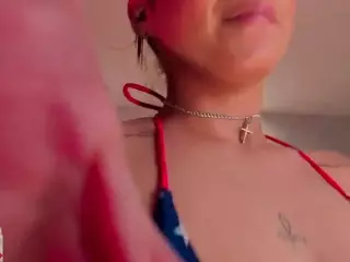 MaddisonCollins's Live Sex Cam Show