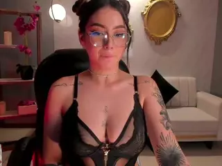 MaddisonCollins's Live Sex Cam Show