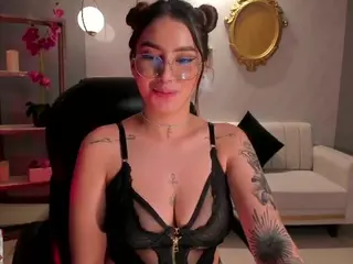 MaddisonCollins's Live Sex Cam Show