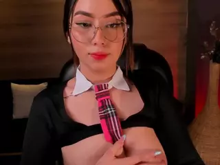 MaddisonCollins's Live Sex Cam Show