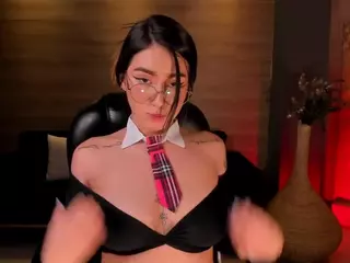 MaddisonCollins's Live Sex Cam Show