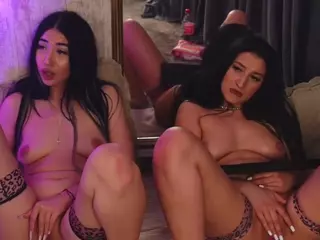 NoraCarter's Live Sex Cam Show