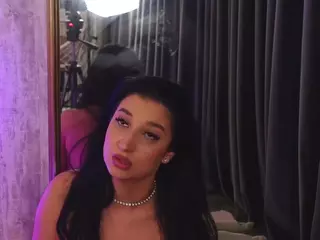 NoraCarter's Live Sex Cam Show