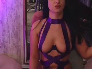 NoraCarter's Live Sex Cam Show