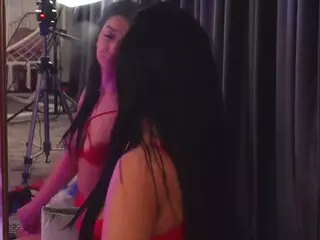 NoraCarter's Live Sex Cam Show