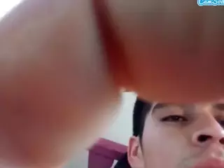 Elcarever's Live Sex Cam Show