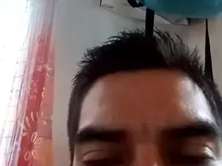 Elcarever's Live Sex Cam Show