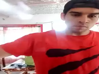 Elcarever's Live Sex Cam Show