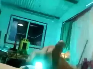 Elcarever's Live Sex Cam Show