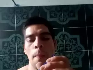 Elcarever's Live Sex Cam Show