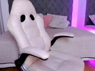 Alahia-Am's Live Sex Cam Show