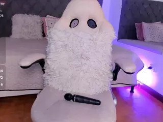 Alahia-Am's Live Sex Cam Show