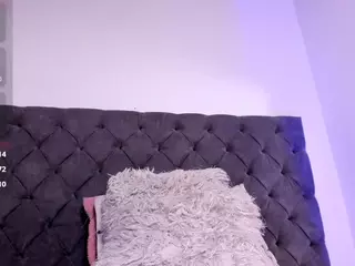 Alahia-Am's Live Sex Cam Show