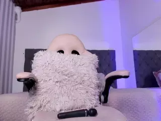 Alahia-Am's Live Sex Cam Show