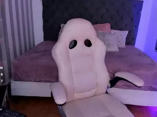 Alahia-Am's Live Sex Cam Show