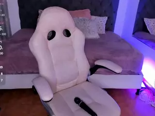 Alahia-Am's Live Sex Cam Show