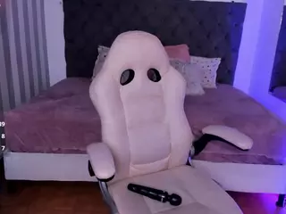 Alahia-Am's Live Sex Cam Show