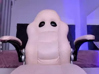 Alahia-Am's Live Sex Cam Show