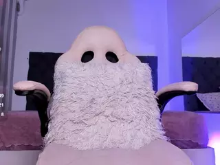 Alahia-Am's Live Sex Cam Show