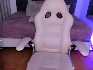 Alahia-Am's Live Sex Cam Show