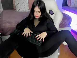 Alahia-Am's Live Sex Cam Show