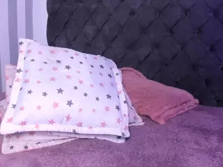 Alahia-Am's Live Sex Cam Show