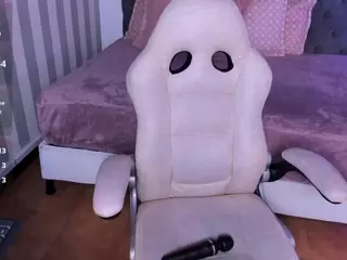 Alahia-Am's Live Sex Cam Show