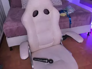 Alahia-Am's Live Sex Cam Show