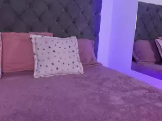 Alahia-Am's Live Sex Cam Show