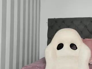 Alahia-Am's Live Sex Cam Show