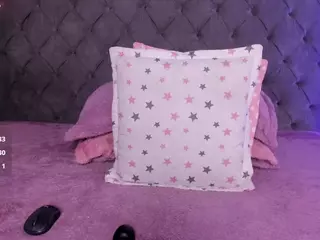 Alahia-Am's Live Sex Cam Show