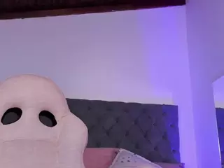 Alahia-Am's Live Sex Cam Show