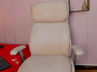 Alahia-Am's Live Sex Cam Show