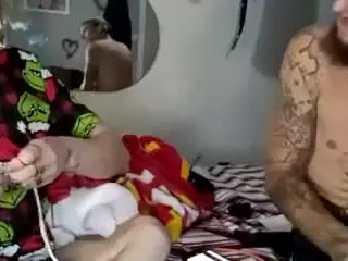 Cicianninospendsometoseesome's Live Sex Cam Show